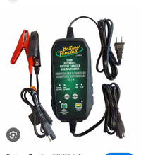 5 amp battery charger/maintainer
