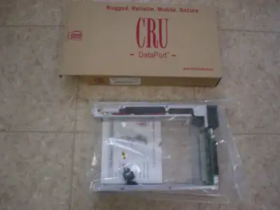 CRU CHASSIS FRAME HARD DISK REMOVABLE DRAWER TIROIR DATAPORT, View more