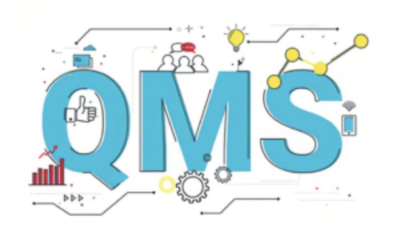 QMS Tutor Ryerson Toronto Metropolitan University TMU, View more