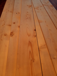 1x6 tng spruce flooring
