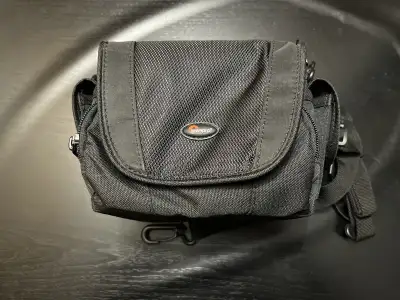 Lowepro Edit 110 Bag , View more