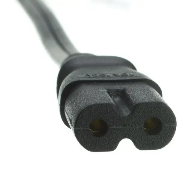 TV Power Cord Cable Samsung LG TCL Sony PS3 PS4 XBOX RCA Hisense in Sony Playstation 3 in Ottawa - Image 8