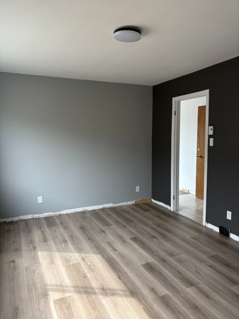 4 1/2 à louer Nouveau Rosemont — photo 3