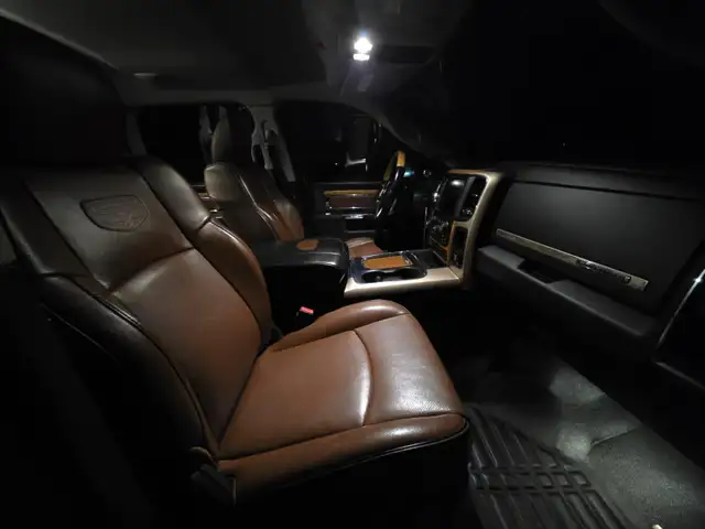 2016 ram 2500 longhorn diesel in Cars & Trucks in Sarnia - Image 5