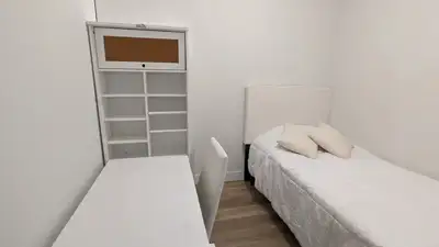 Petite chambre a louer à Laval 650$ /mois tout inclus 1e juil