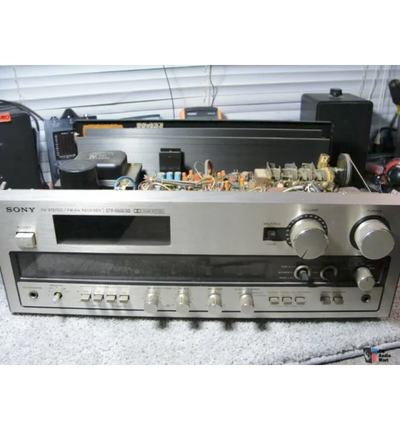 Sell & Repair Subwoofer Receiver Power amp, View more