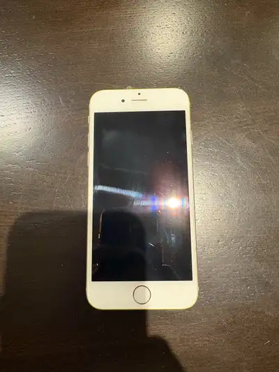iPhone 6s 16gb , View more