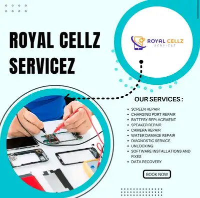 ONE STOP SHOP PHONE REPAIR ON SPOT SCREEN REPLACMENT IPHONE, View more