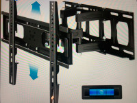 Tv wall mount 37-70 full motion GREAT PRICE