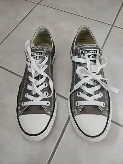 Converse shoes, View more