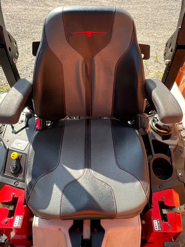 Z Master Toro Zero Turn. My Ride in Other in Windsor Region - Image 6