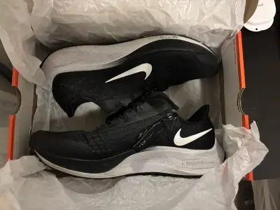 Nike Pegasus 37 Flyease size 11, View more