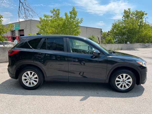 MAZDA CX-5 GS in Cars & Trucks in City of Toronto - Image 4