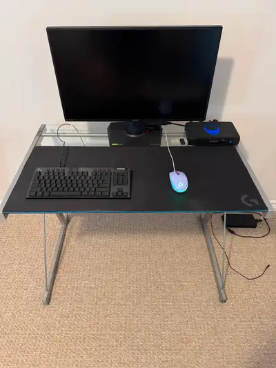 Gaming PC bundle, View more