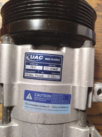 UAC fs10  ac compressor for sale