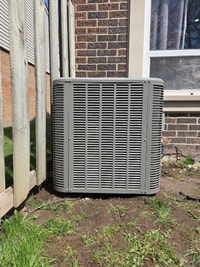 Air conditioning  Mississauga / Peel Region Toronto (GTA) Preview