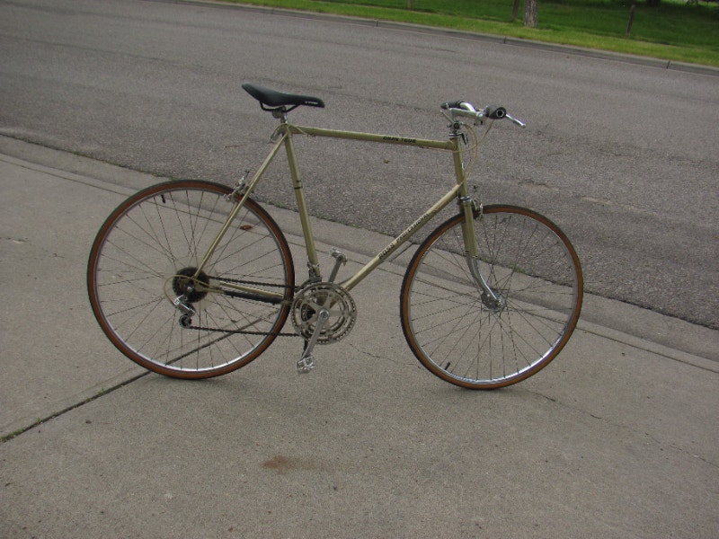 ROAD BIKES...150 EACH Road Calgary Kijiji