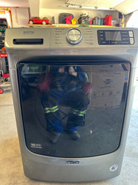 Maytag washer 