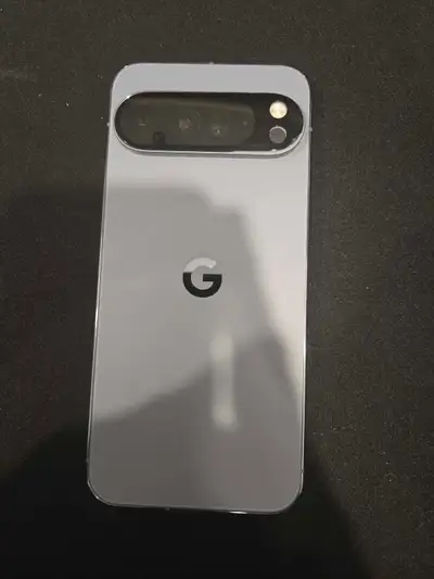 Pixel 10 Pro XL, View more