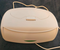 Baby/Adult Wipes Electric Warmer