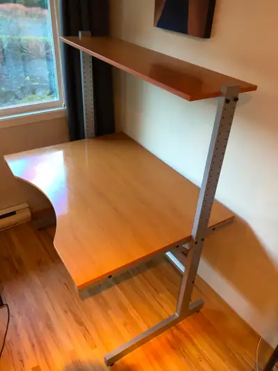 IKEA Jerker Desk, View more