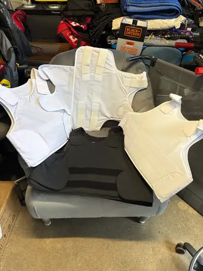 Compass Armor Bullet Proof Vest, View more