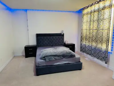 room for rent
