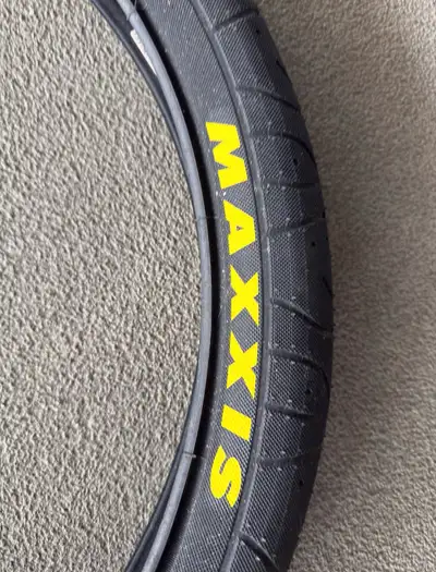 Brand New Hook Worm 26” Bike Tire, View more