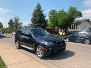 2008 BMW X5 3.0si V6