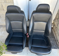 BMW e90 M-Sport Seats (Heated/Bolstered)