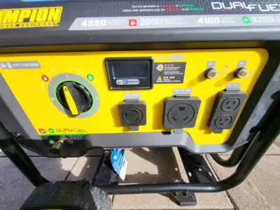 Used once for a few hours and in perfect working condition. Selling because I no longer need it. Alr...