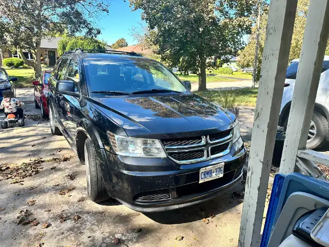 2013 Dodge journey583741716647137283