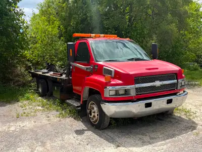 Needs Work. For details call 905-396-5500
