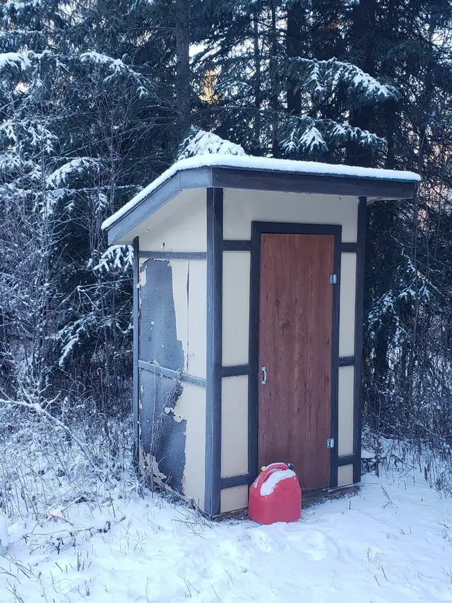 BC Cabin and Land for sale in Houses for Sale in Burns Lake - Image 11