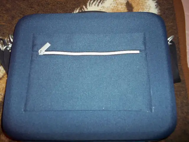Laptop Case (Blue) - 15" X 12" in Laptop Accessories in Ottawa - Image 4