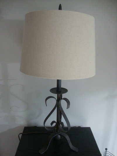 Beautiful Lamp, View more
