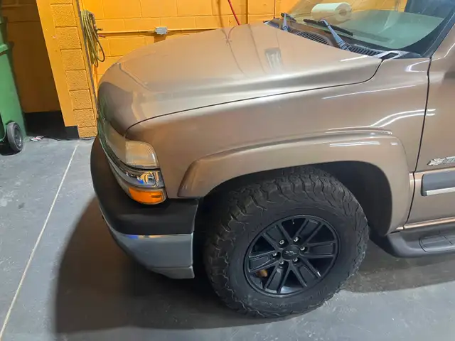 2003 tahoe in Cars & Trucks in Medicine Hat - Image 3
