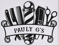 Pauly G's Barber shop- Barber Needed