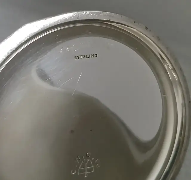 Sterling Silver Watch -- Waltham 1888 -- Montre Argent Sterling in Jewellery & Watches in City of Montréal - Image 6