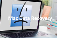 MacBook and iMac data recovery service. over 12 yr experience