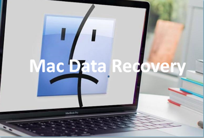 MacBook and iMac data recovery service. over 12 yr experience, View more