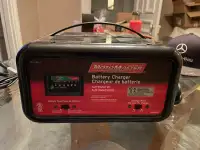 Battery charger,,,40$