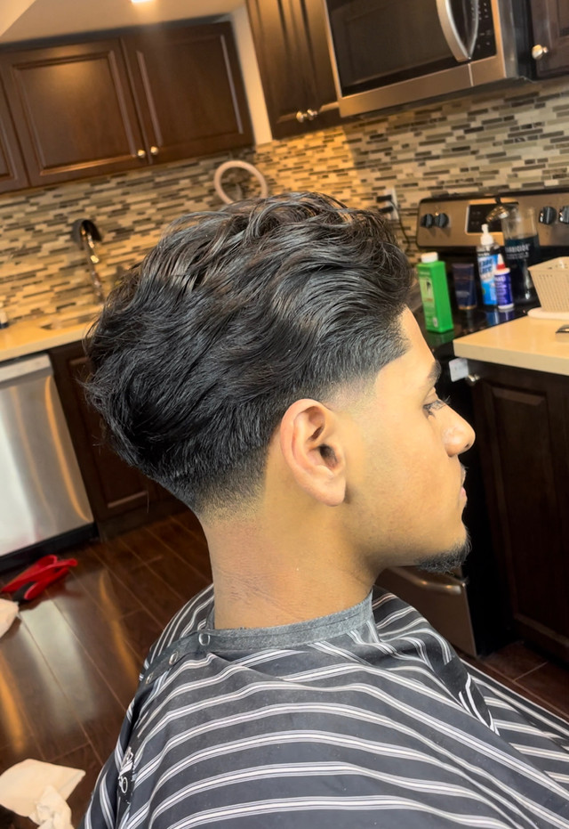 $20 PREMIUM HAIRCUTS in Health and Beauty Services in Oshawa / Durham Region - Image 2