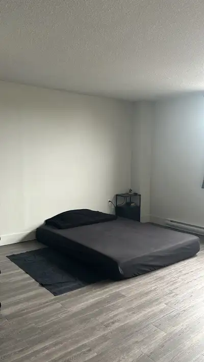 Please reach out for more info Furnished