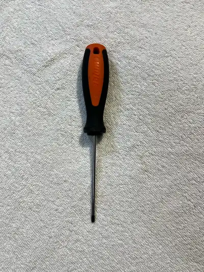 BLUM # 621 TBI TX20X100 T20 TORX SCREWDRIVER , View more