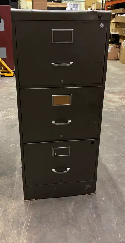  Metal Filing Cabinet, View more