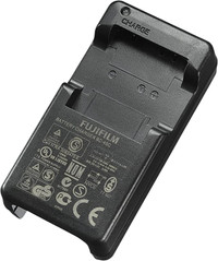 Battery Charger FujiFilm BC-45C for NP-45