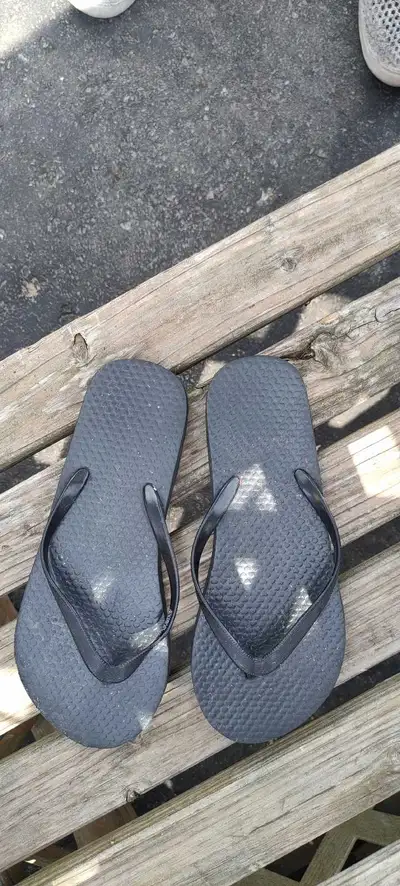 Havaianas Flip Flops, View more
