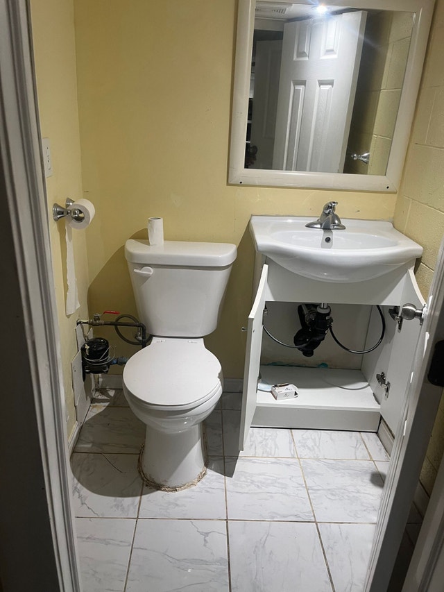Basement for rent asap Room Rentals & Roommates St. Catharines Kijiji