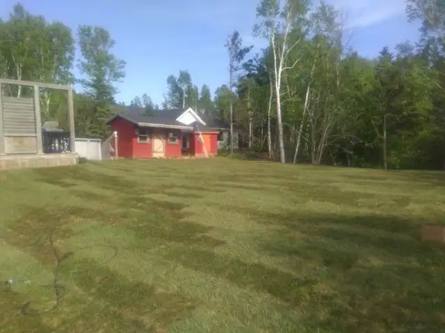 Handyman Services; Trees; Fences; Decks; Lawns; Driveways in Lawn, Tree Maintenance & Eavestrough in Summerside - Image 5